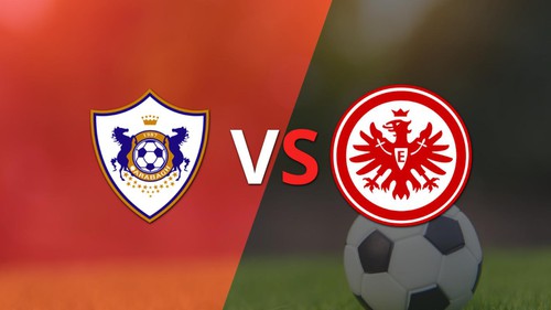 Nhận định Qarabag FK vs Eintracht Frankfurt 00h45 ngày 22/01/2026, Champions League