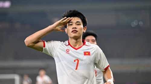 Lịch thi đấu U23 Việt Nam tại VCK U23 châu Á 2026 ngày 20/1