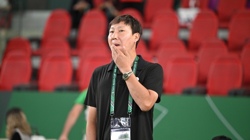 HLV Kim Sang Sik: 'U23 Việt Nam đảo lộn kế hoạch'