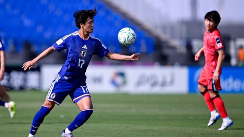 Lịch thi đấu chung kết U23 châu Á 2026 