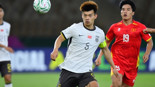 HLV U23 Trung Quốc hết lời khen học trò, nói thật về U23 Việt Nam