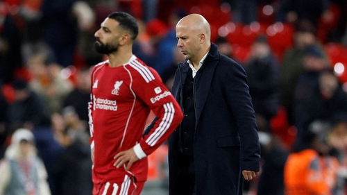 Marseille - Liverpool: Tiến thoái lưỡng nan vì Salah