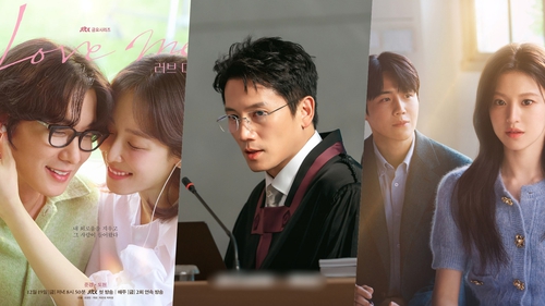 9 phim Hàn Quốc khuấy đảo màn ảnh đầu năm 2026