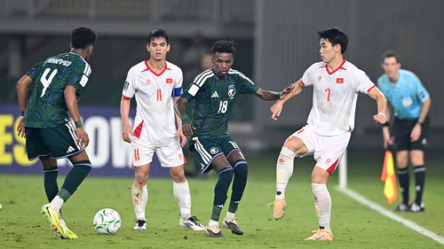 U23 Việt Nam chơi hay, HLV Kim Sang Sik có nhiều lựa chọn cho ASEAN Cup