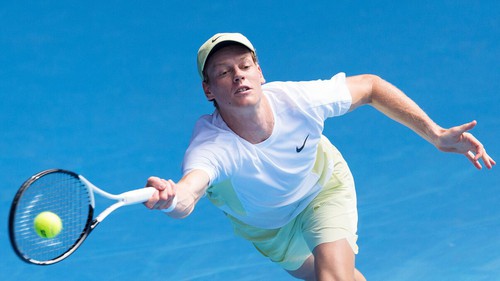 Kết quả Australian Open 2026 hôm nay 20/1: Đối thủ bỏ cuộc, Sinner nhẹ nhàng đi tiếp