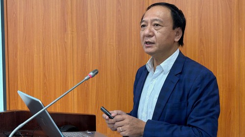 Đại hội XIV của Đảng: Lấy khoa học - công nghệ, đổi mới sáng tạo và kinh tế xanh làm động lực chủ đạo cho phát triển