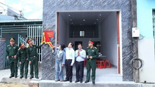 Kết luận của Thủ tướng về kết quả “Chiến dịch Quang Trung”