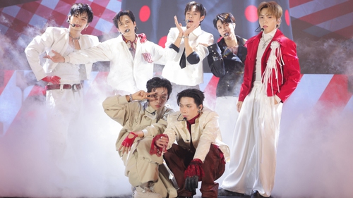 Khi "ông lớn" giải trí toàn cầu đầu tư vào V-Pop: Hành trình đưa thanh âm Việt Nam ra thế giới