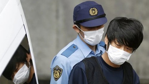 Nhật Bản: Nghi phạm sát hại cố Thủ tướng Abe Shinzo bị kết án tù chung thân