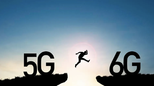 Trung Quốc hoàn thành giai đoạn đầu thử nghiệm công nghệ 6G