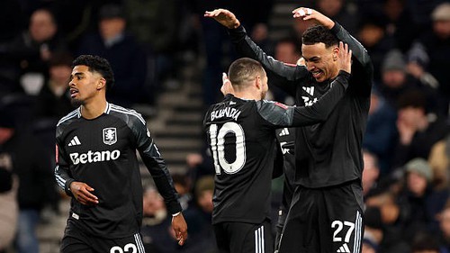 Nhận định, soi tỷ lệ Fenerbahce vs Aston Villa 00h45 ngày 23/1, cúp C2 châu Âu