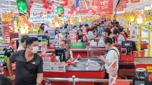 Bộ Công Thương cụ thể hóa chỉ đạo của Trung ương về tổ chức Tết 2026