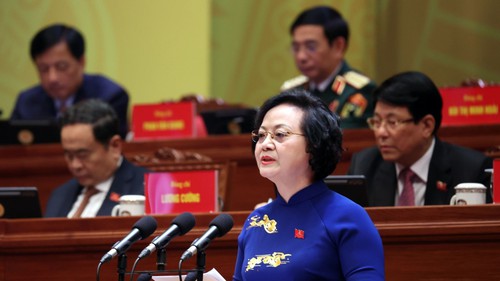 Đại hội XIV của Đảng: Xây dựng Chính phủ kiến tạo phát triển, liêm chính, hành động quyết liệt, phục vụ Nhân dân