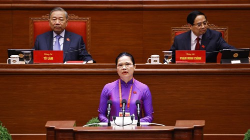 Đại đoàn kết toàn dân tộc - động lực quan trọng thực hiện thắng lợi mục tiêu phát triển đất nước trong kỷ nguyên mới