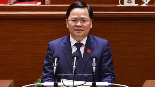 Đại hội XIV của Đảng: Giải pháp chiến lược để đảm bảo tăng trưởng kinh tế hai con số