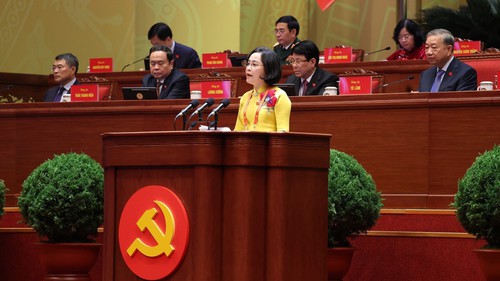 Đại hội XIV của Đảng: Không ngừng nâng cao tính Đảng, tính nhân dân trong hoạt động của Quốc hội