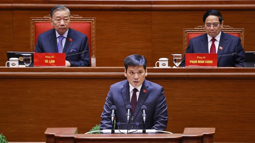 Đại hội XIV của Đảng: Tiếp tục hoàn thiện và triển khai vận hành bộ máy hệ thống chính trị hiệu quả