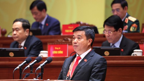 Củng cố hệ thống chính trị vùng đồng bào dân tộc thiểu số, tăng cường niềm tin của Nhân dân với Đảng