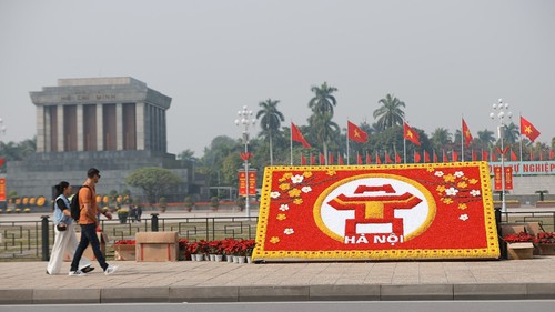 Truyền thông quốc tế: Đại hội XIV của Đảng định hình đường hướng phát triển Việt Nam giai đoạn mới 