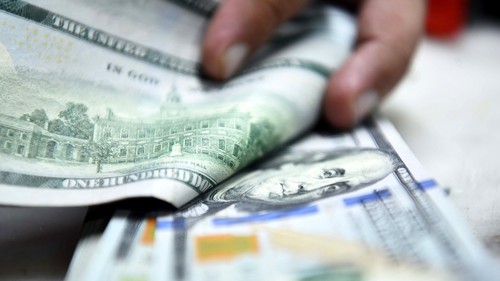 Tỷ giá hôm nay 21/1: Giá USD tiếp tục giảm