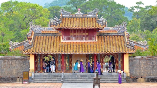 Đại hội XIV của Đảng: Xây dựng Huế thành trung tâm văn hóa, du lịch đặc sắc tầm quốc tế