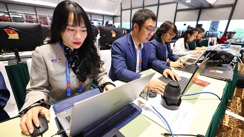 Đại hội XIV của Đảng: Chiến dịch đặc biệt của các "chiến sĩ trên mặt trận văn hóa, tư tưởng" 