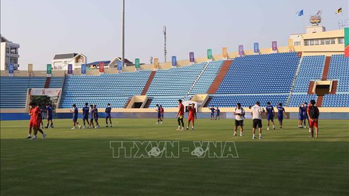 Không phải Mỹ Đình, VFF đề xuất chọn SVĐ 30 nghìn chỗ khi ĐT Việt Nam tái đấu Malaysia