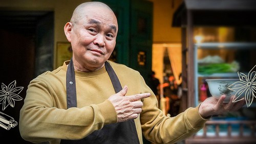 Nghệ sĩ Xuân Hinh từ chối danh xưng "Vua hài đất Bắc"