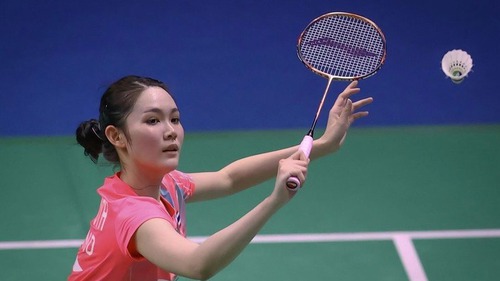 Nguyễn Thùy Linh chạm trán 'hoa khôi cầu lông' Thái Lan ở tứ kết Indonesia Masters 2026