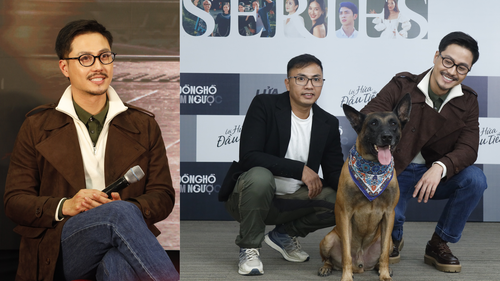 Bạn diễn được Thanh Sơn 'chiều' nhất trong sự nghiệp