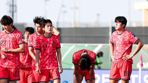 Báo Hàn Quốc dự đoán trận tranh hạng ba U23 châu Á 2026: 'Cách biệt chỉ là một bàn thắng'