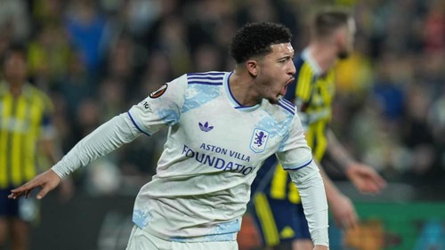 Kết quả bóng đá Cúp C2: Đội bóng của Premier League giành vé đi tiếp