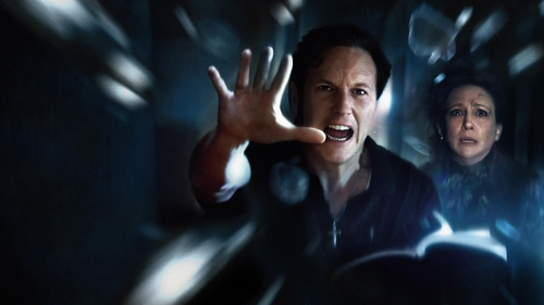 Hóng phim: Phim "The Conjuring" mới chính thức ra mắt năm sau