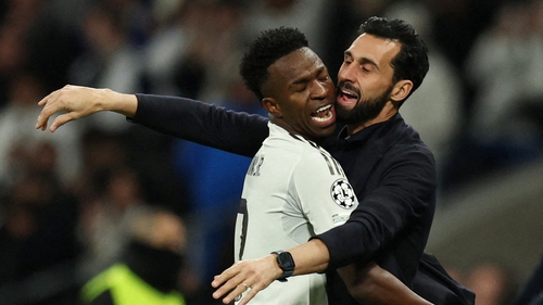 Villarreal - Real Madrid: Vinicius đi tìm tình yêu