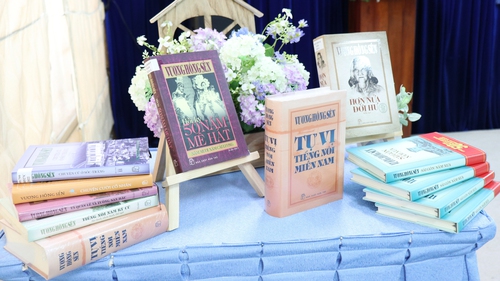 Vương Hồng Sển một đời phụng sự văn hóa Việt Nam
