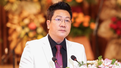 Đại hội XIV của Đảng: Niềm vui của các văn nghệ sĩ khi dõi theo "đường lớn đã mở"