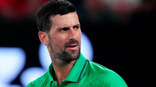 Kết quả Australian Open 2026 hôm nay 22/1: Djokovic, Sinner thẳng tiến, sao trẻ Indonesia bị loại
