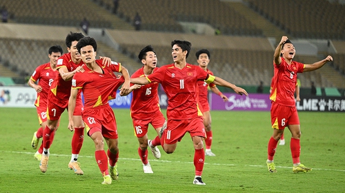U23 Việt Nam vs U23 Hàn Quốc: Chiến đấu vì tương lai (22h00 ngày 23/1, VTV5 trực tiếp tranh hạng ba VCK U23 châu Á 2026)