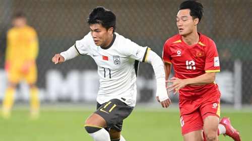 U23 Việt Nam chinh phục thử thách U23 Hàn Quốc