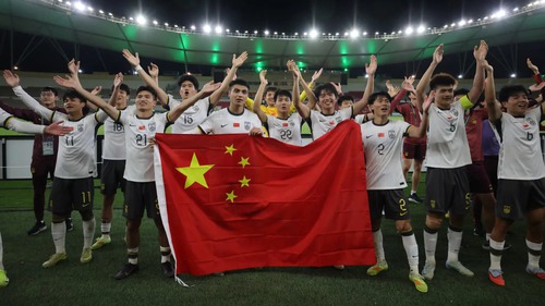 U23 Trung Quốc vs U23 Nhật Bản: ‘Mũi giáo mạnh nhất’ đấu ‘lá chắn vững nhất’ ở chung kết U23 Châu Á 2026