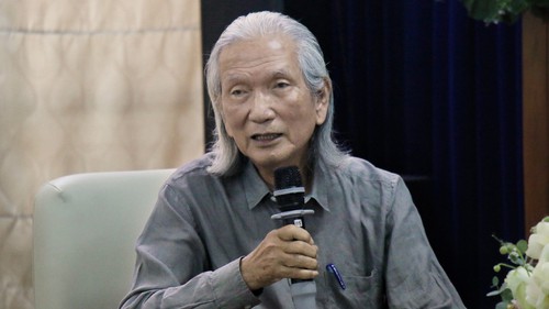 Giữ gìn và phát huy di sản của học giả Vương Hồng Sển