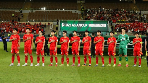 Tin nóng thể thao tối 22/1: Bầu Đức treo thưởng 3 tỷ đồng nếu U23 Việt Nam thắng U23 Hàn Quốc