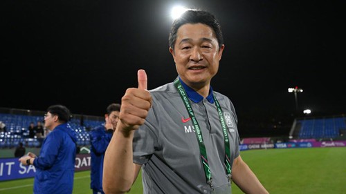 Báo Hàn nhắc nhở U23 Hàn Quốc phải kéo dài mạch bất bại 20 năm trước U23 Việt Nam