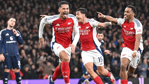 Lịch thi đấu Ngoại hạng Anh mùa giải 2025-26 vòng 23