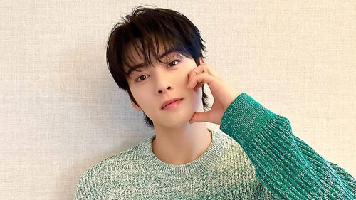 Cha Eun Woo dính nghi án trốn thuế gần 360 tỷ đồng, gây chấn động giới giải trí Hàn Quốc