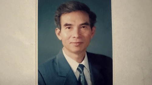 NSƯT Phan Phúc - “cây violin số 1 của dàn nhạc Bác Hồ” qua đời ở tuổi 92