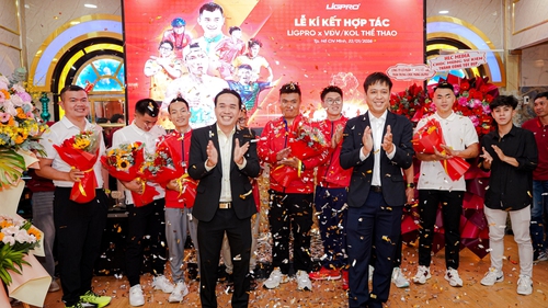 'Sao' pickleball Việt Nam nhận cú hích lớn