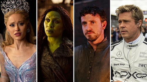 Đề cử Oscar 2026: Những bất ngờ và tiếc nuối