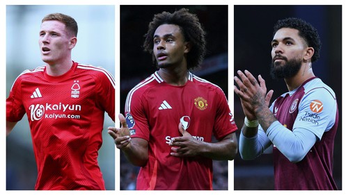 Tin chuyển nhượng hôm nay 23/1: MU nhắm người thay thế Casemiro; Chelsea muốn "cướp" tiền vệ Brazil