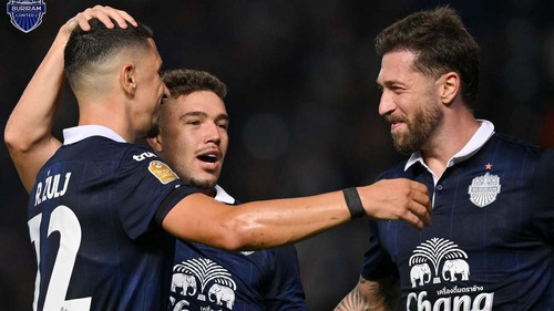 Bóng đá Thái Lan gây thất vọng liên tiếp, Madam Pang và FAT ra quyết định bất ngờ